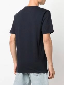 C.P. Company t-shirt à patch logo