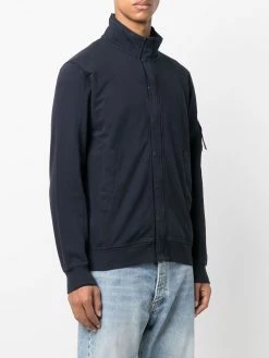 C.P. Company veste légère à fermeture zippée