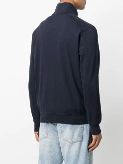 C.P. Company veste légère à fermeture zippée