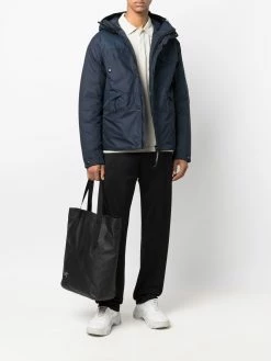 C.P. Company polo à manches longues