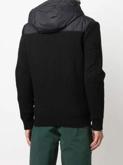 C.P. Company Doudoune à design à empiècements Meilleur Prix Garanti doudounes & vestes matelassées homme 10 C.P. Company doudoune à design à empiècements