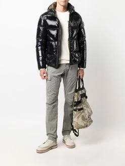 C.P. Company pantalon à poches cargo