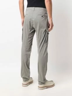 C.P. Company pantalon à poches cargo