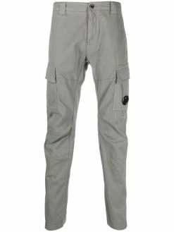 C.P. Company pantalon à poches cargo