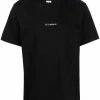 C.P. Company t-shirt à logo imprimé