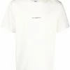 C.P. Company t-shirt à logo imprimé
