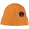 C.P. Company bonnet en maille