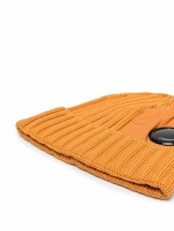 C.P. Company bonnet en maille