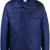 C.P. Company parka matelassée à capuche