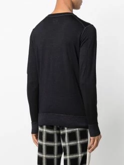 C.P. Company pull à logo