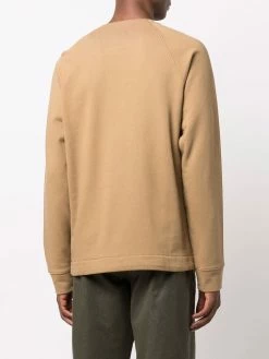 C.P. Company sweat à patch logo