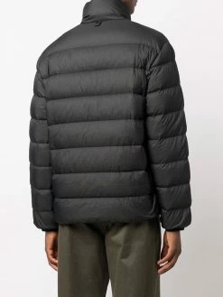 C.P. Company veste matelassée à fermeture zippée