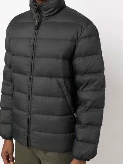 C.P. Company veste matelassée à fermeture zippée