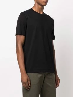 C.P. Company t-shirt à patch logo