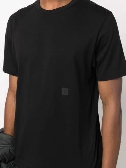 C.P. Company t-shirt à patch logo