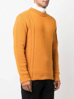 C.P. Company pull à patch logo