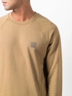 C.P. Company sweat à patch logo