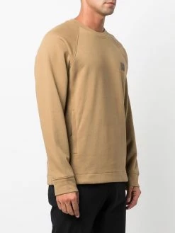 C.P. Company sweat à patch logo