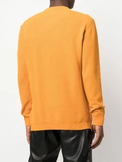 C.P. Company sweat à patch logo