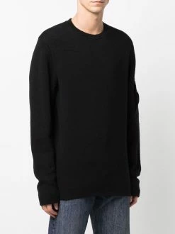 C.P. Company pull en maille fine