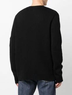 C.P. Company pull en maille fine