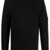 C.P. Company pull en maille fine