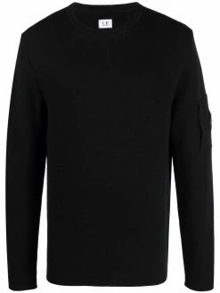 C.P. Company pull en maille fine
