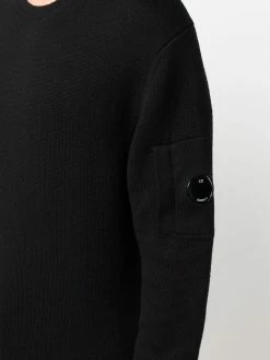 C.P. Company pull en maille fine