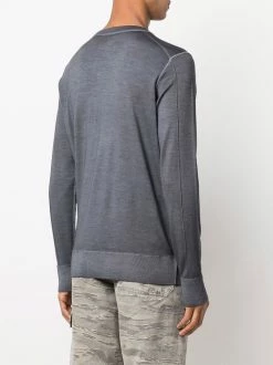 C.P. Company pull à logo