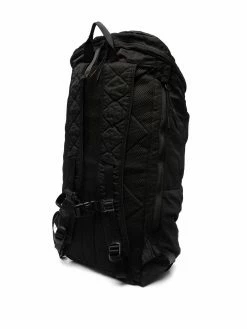 C.P. Company sac à dos à logo brodé