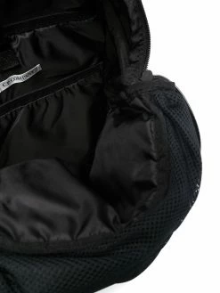 C.P. Company sac à dos à logo brodé