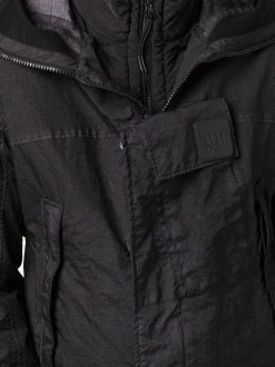 C.P. Company veste zippée à capuche
