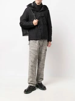 C.P. Company veste zippée à capuche