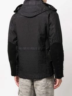 C.P. Company veste zippée à capuche