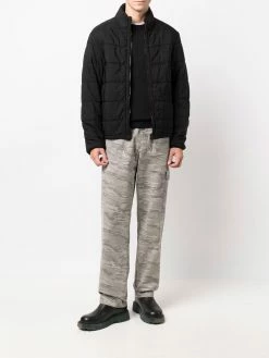 C.P. Company veste zippée à capuche