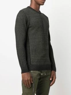 C.P. Company pull à patch logo