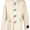 C.P. Company duffle-coat à capuche