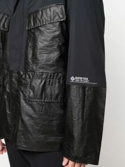 C.P. Company veste à capuche