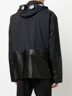 C.P. Company veste à capuche