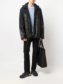 C.P. Company veste à capuche