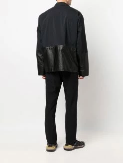 C.P. Company veste à capuche