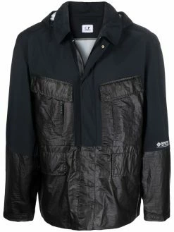 C.P. Company veste à capuche