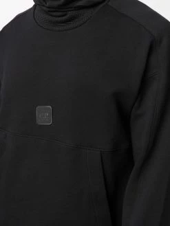 C.P. Company sweat à patch logo