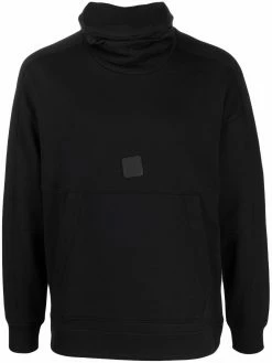C.P. Company sweat à patch logo