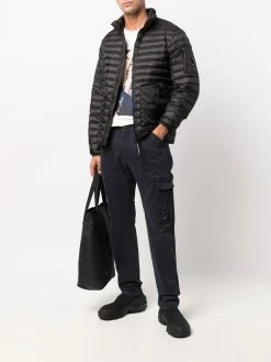 C.P. Company pantalon à poches cargo