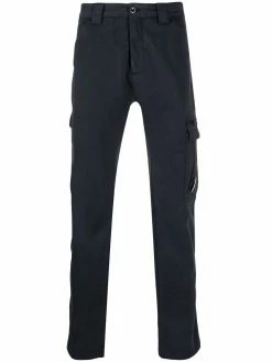 C.P. Company pantalon à poches cargo