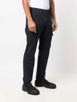C.P. Company pantalon à poches cargo