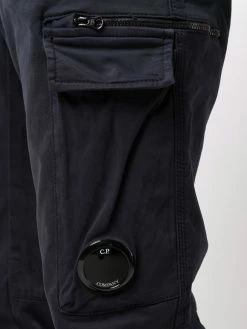 C.P. Company pantalon à poches cargo