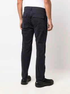 C.P. Company pantalon à poches cargo