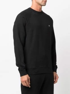 C.P. Company sweat à patch logo